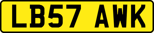 LB57AWK