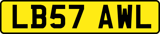 LB57AWL