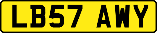 LB57AWY