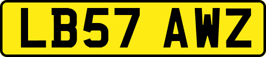 LB57AWZ