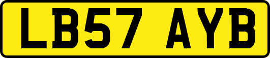 LB57AYB