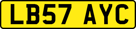 LB57AYC
