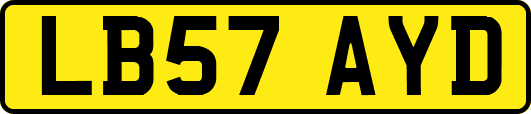 LB57AYD