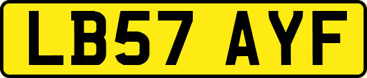 LB57AYF