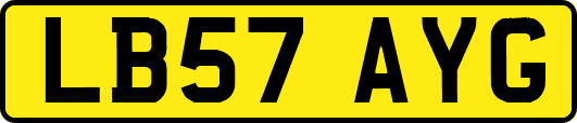 LB57AYG