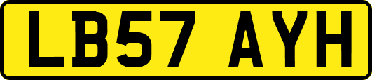 LB57AYH