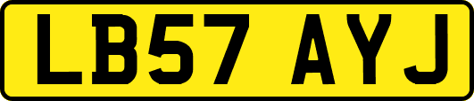 LB57AYJ