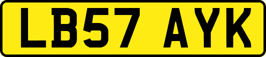 LB57AYK