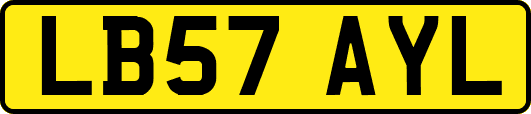 LB57AYL