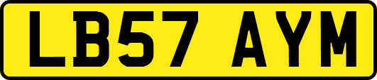 LB57AYM