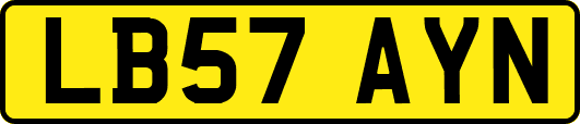 LB57AYN