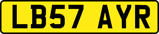 LB57AYR