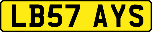 LB57AYS