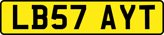 LB57AYT