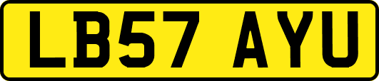 LB57AYU