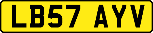 LB57AYV