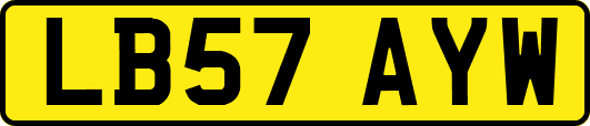 LB57AYW