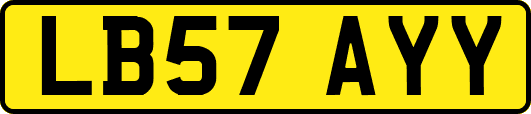 LB57AYY