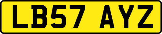 LB57AYZ