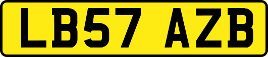 LB57AZB