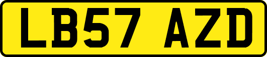 LB57AZD
