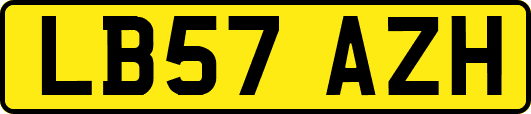 LB57AZH