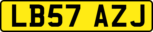 LB57AZJ