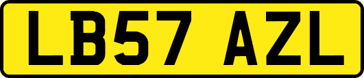 LB57AZL