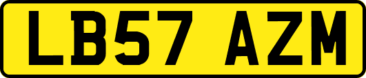 LB57AZM