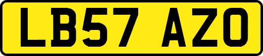 LB57AZO