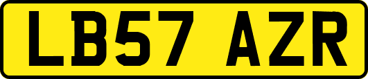 LB57AZR