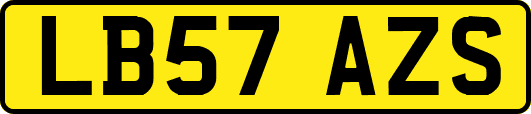 LB57AZS