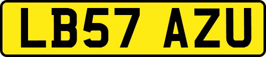 LB57AZU