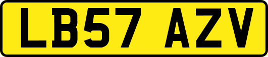 LB57AZV