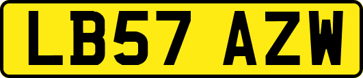 LB57AZW