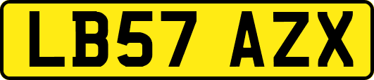 LB57AZX