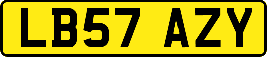 LB57AZY