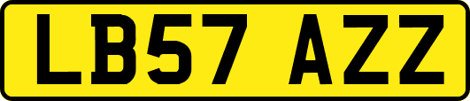 LB57AZZ