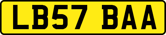 LB57BAA