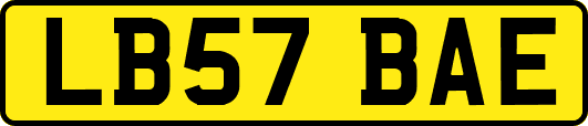 LB57BAE