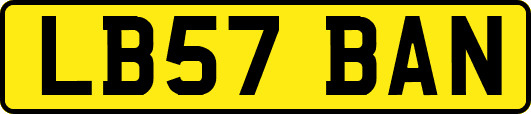 LB57BAN