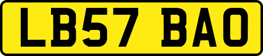 LB57BAO