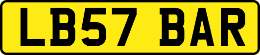 LB57BAR