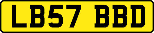 LB57BBD