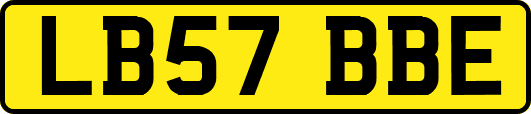 LB57BBE