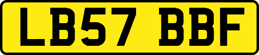 LB57BBF
