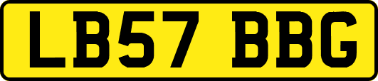 LB57BBG