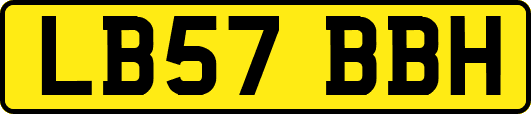 LB57BBH