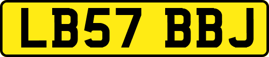 LB57BBJ