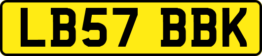 LB57BBK